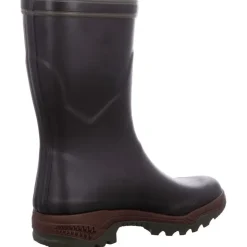 Aigle Parcours 2 Bott Gummistiefel Brun 40