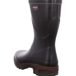 Aigle Parcours 2 Bott Gummistiefel Brun 40