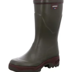 Aigle Parcours 2 Bott Gummistiefel Kaki 37
