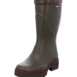 Aigle Parcours 2 Bott Gummistiefel Kaki 37