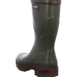 Aigle Parcours 2 Bott Gummistiefel Kaki 37