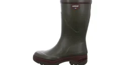 Aigle Parcours 2 Bott Gummistiefel Kaki 37