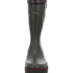 Aigle Parcours 2 Bott Gummistiefel Kaki 37