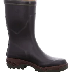 Aigle Parcours 2 Bott Gummistiefel Brun 41
