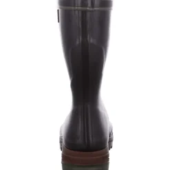 Aigle Parcours 2 Bott Gummistiefel Brun 47