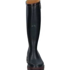 Aigle Parcours 2 Gummistiefel Grün 41