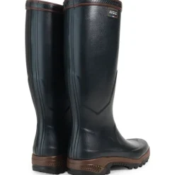 Aigle Parcours 2 Gummistiefel Grün 41