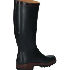 Aigle Parcours 2 Gummistiefel Grün 41