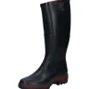 Aigle Parcours 2 Gummistiefel Grün 42