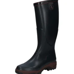 Aigle Parcours 2 Gummistiefel Grün 42