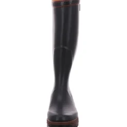 Aigle Parcours 2 Gummistiefel Grün 42