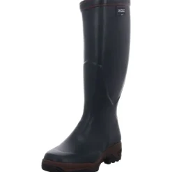 Aigle Parcours 2 Gummistiefel Grün 42
