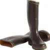 Aigle Parcours 2 Gummistiefel Brun 38