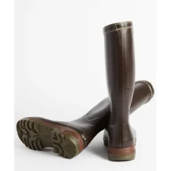 Aigle Parcours 2 Gummistiefel Brun 38