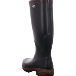 Aigle Parcours 2 Gummistiefel Grün 39