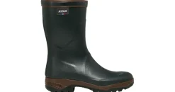Aigle Parcours 2 Gummistiefel Braun 36