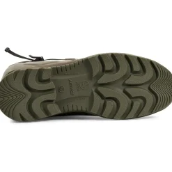 Aigle Parcours 2 Iso Gummistiefel Khaki 42