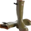 Aigle Parcours 2 Var Gummistiefel Khaki 36