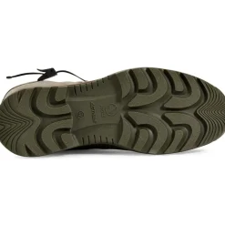Aigle Parcours 2 Var Gummistiefel Khaki 36