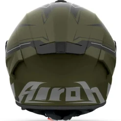 Airoh Spark 2 Dart Militärgrün M