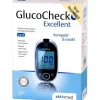 aktivmed GlucoCheck Excellent Set mg/dl