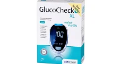 aktivmed Gluco Check XL mg/dl