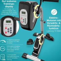 aktivshop Arm- und Beintrainer Aktiv 2in1