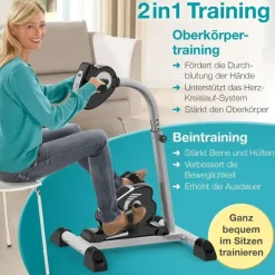 aktivshop Arm- und Beintrainer Aktiv 2in1