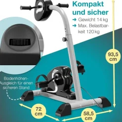 aktivshop Arm- und Beintrainer Aktiv 2in1