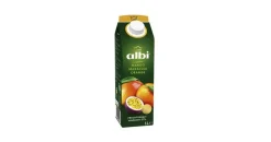 albi® Fruchtnektar Mango, Maracuja, Orange 6x 1,0 l