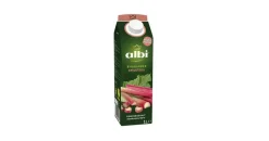 albi® Fruchtnektar Rhababer 6x 1,0 l