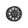 Alcar Hybrid 130001A 6 5Jx16 5x112 ET46 MB57 anthracite - anthracite - 16 112.0 46.0