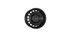 Alcar 6795 5 0Jx14 4x100 ET35 MB57 1 Black - black - 14 100.0 35.0