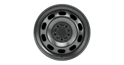 Alcar 9885 schwarz/silber 7.0Jx16 5x112 ET42