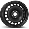 Alcar 9937 7.5x17 ET52.5 - black - 17 108.0 52.5