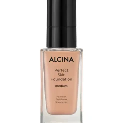 Alcina Perfect Skin Foundation