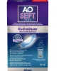 Alcon AOSept Plus HydraGlyde Lösung