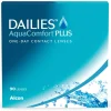 Alcon Dailies AquaComfort Plus 90 Stk.,