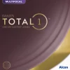 Alcon Dailies Total 1 Multifocal 90 Stk.,