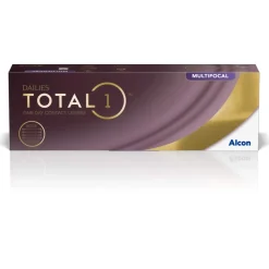 Alcon Dailies Total 1 Multifocal 30 Stk.,