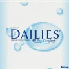 Alcon Focus Dailies  All Day Comfort 90 St.