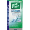 Alcon Opti-Free PureMoist