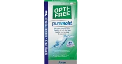 Alcon Opti-Free PureMoist