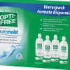 Alcon Opti-Free PureMoist All-In-One-Lösung 4 x 300 ml