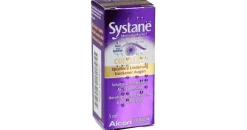 Alcon Systane Complete Benetzungstropfen