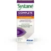 Alcon Systane Complete konservierungsmittelfrei Benetzungstropfen