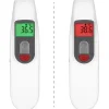 Alecto BC38 Infrarot-Stirnthermometer