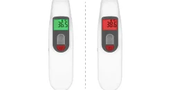 Alecto BC38 Infrarot-Stirnthermometer