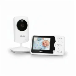 Alecto BO64 Video-Babyphone