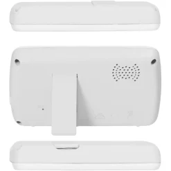 Alecto BO64 Video-Babyphone